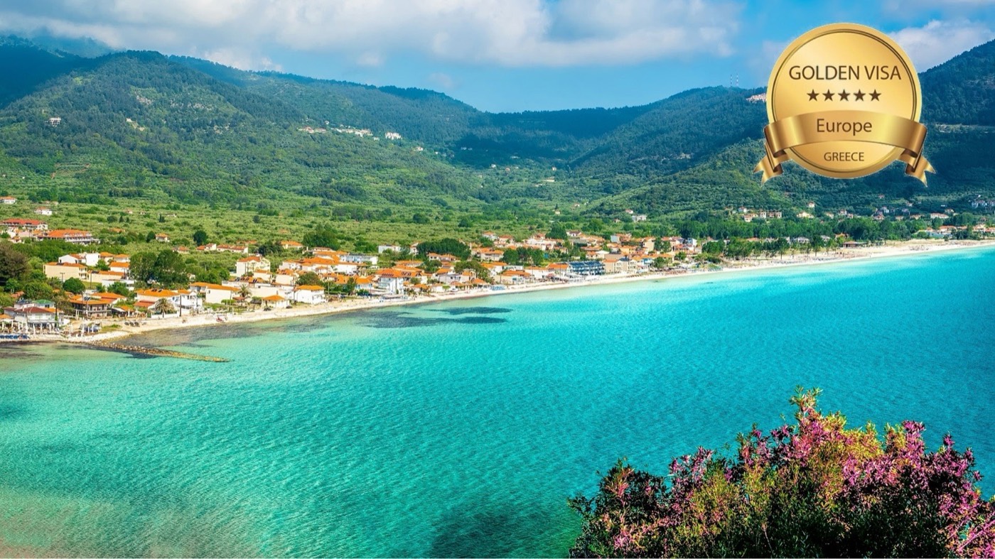 Golden Visa başvuru süreci